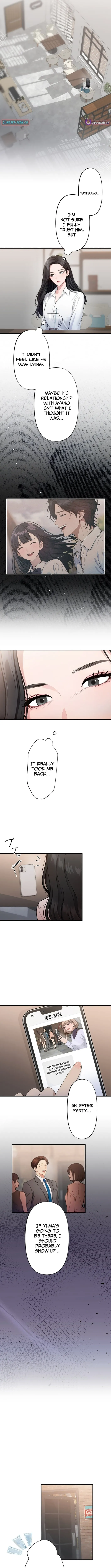 Until I Bring That Couple to Ruin Chapter 11 page 12 - 