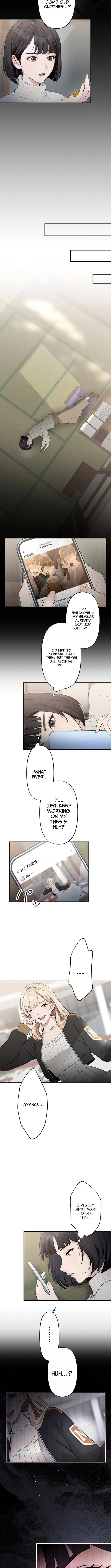 Until I Bring That Couple to Ruin Chapter 11 page 5 - 