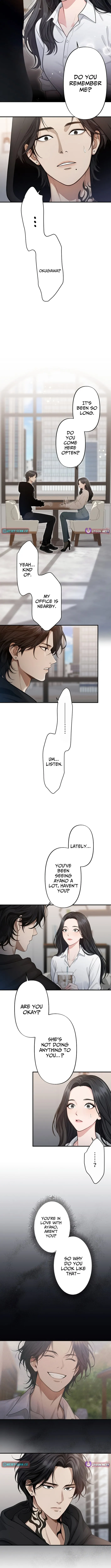 Until I Bring That Couple to Ruin Chapter 11 page 9 - 