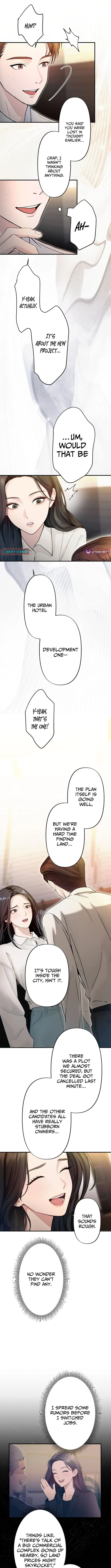 Until I Bring That Couple to Ruin Chapter 12 page 7 - 