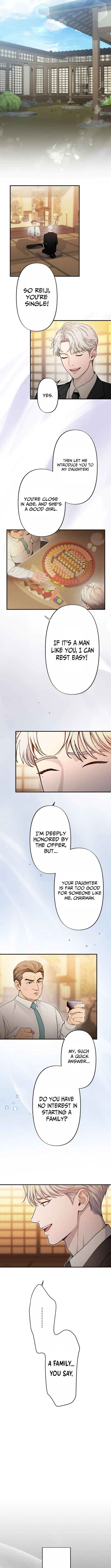 Until I Bring That Couple to Ruin Chapter 13 page 3 - 
