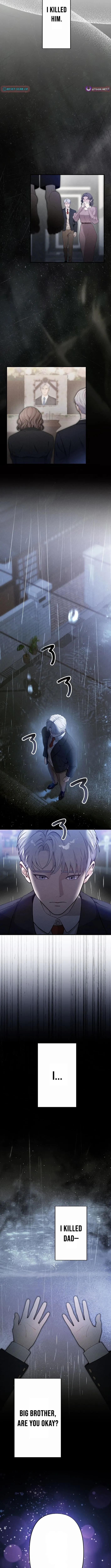 Until I Bring That Couple to Ruin Chapter 13 page 4 - 