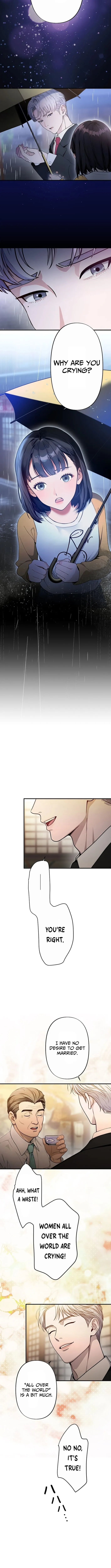 Until I Bring That Couple to Ruin Chapter 13 page 5 - 