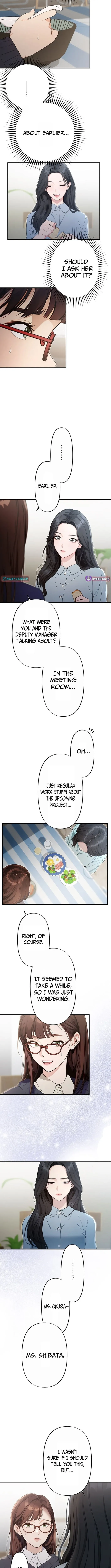 Until I Bring That Couple to Ruin Chapter 14 page 4 - 