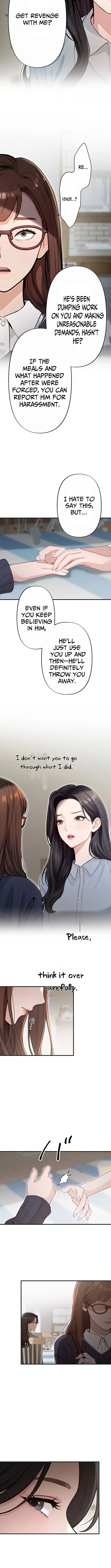 Until I Bring That Couple to Ruin Chapter 14 page 8 - 