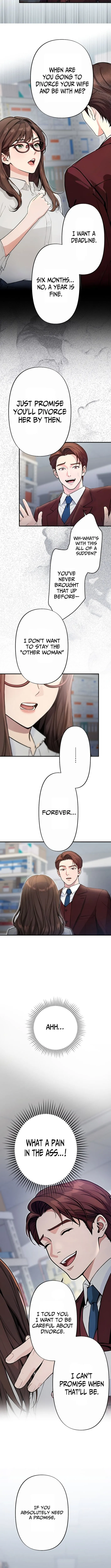 Until I Bring That Couple to Ruin Chapter 15 page 3 - 