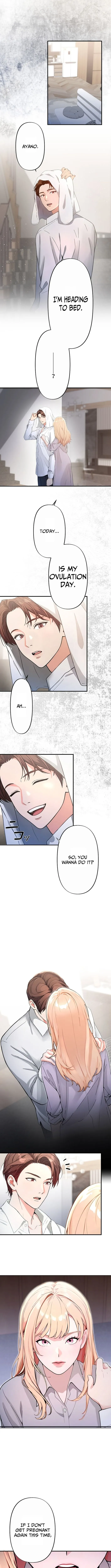 Until I Bring That Couple to Ruin Chapter 15 page 8 - 