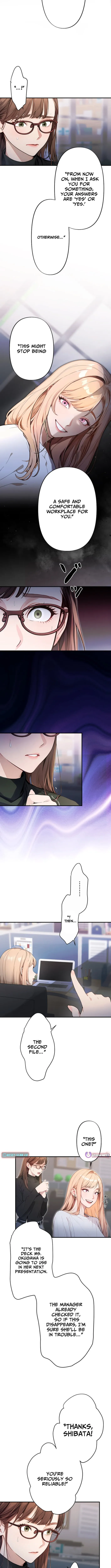Until I Bring That Couple to Ruin Chapter 16 page 5 - 