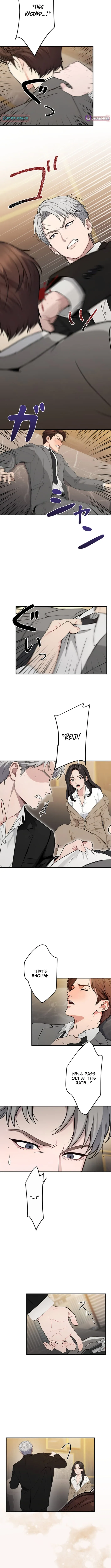 Until I Bring That Couple to Ruin Chapter 17 page 7 - 