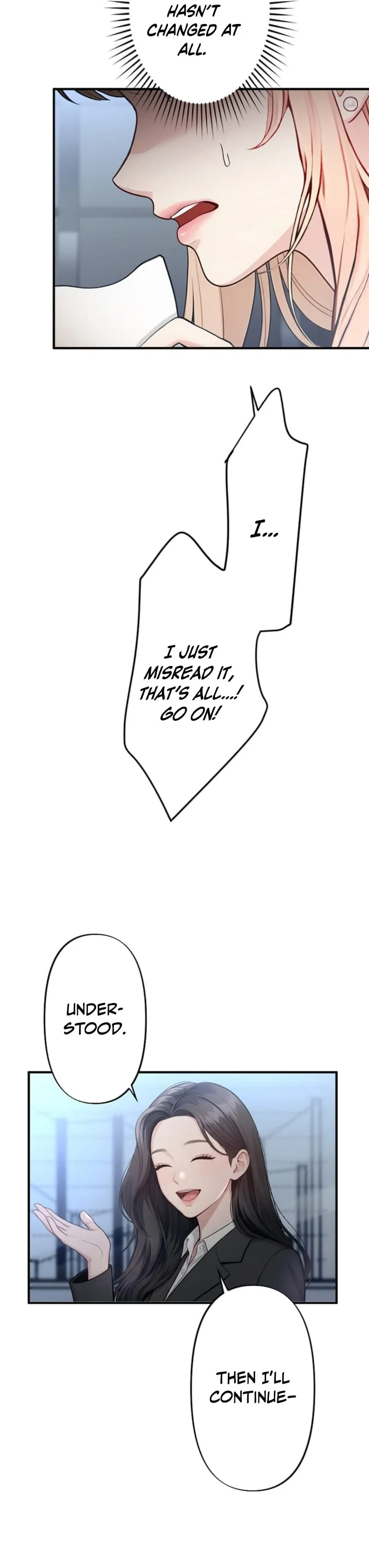 Until I Bring That Couple to Ruin Chapter 19 page 2 - 