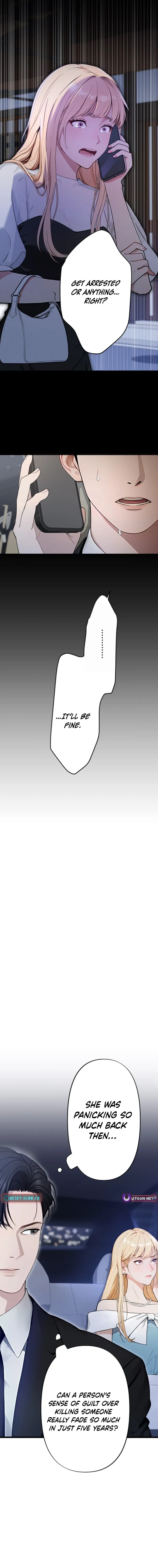 Until I Bring That Couple to Ruin Chapter 19 page 16 - 
