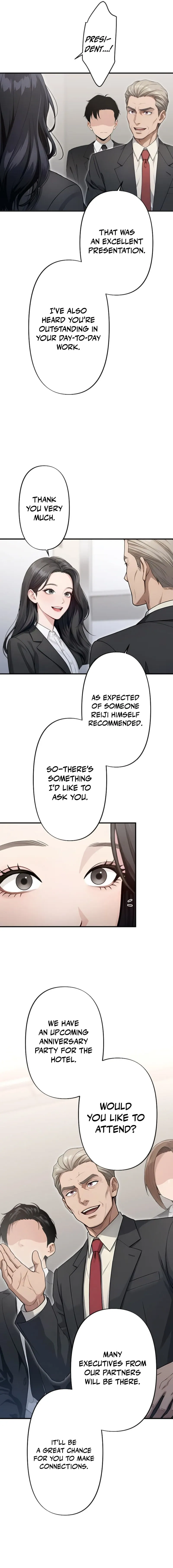 Until I Bring That Couple to Ruin Chapter 19 page 7 - 