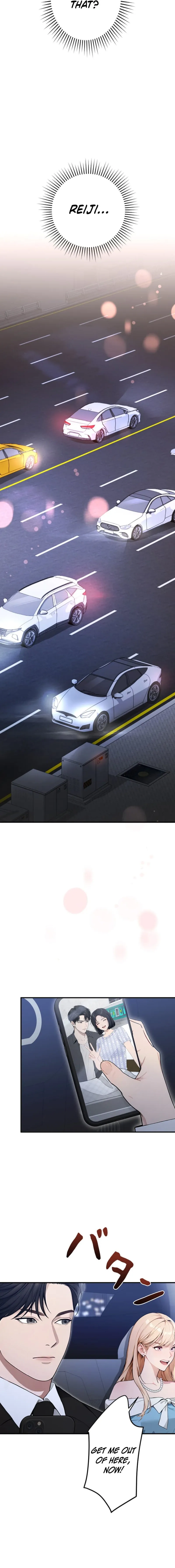 Until I Bring That Couple to Ruin Chapter 19 page 10 - 