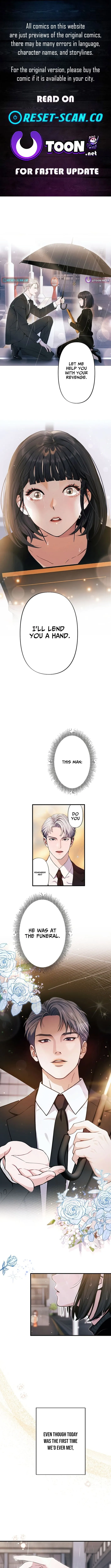 Until I Bring That Couple to Ruin Chapter 2 page 1 - 