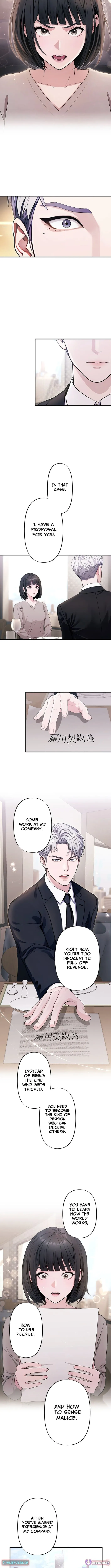 Until I Bring That Couple to Ruin Chapter 2 page 11 - 