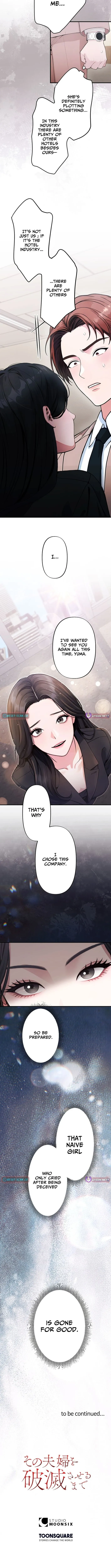 Until I Bring That Couple to Ruin Chapter 2 page 17 - 