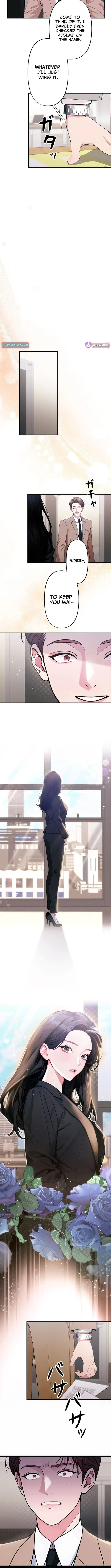 Until I Bring That Couple to Ruin Chapter 2 page 5 - 