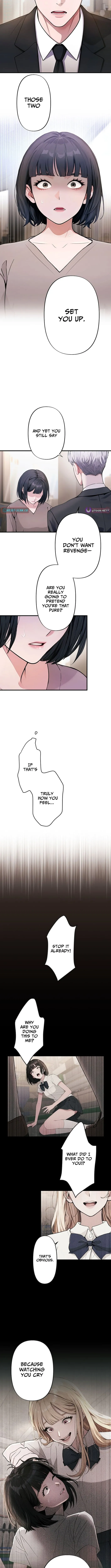 Until I Bring That Couple to Ruin Chapter 2 page 9 - 