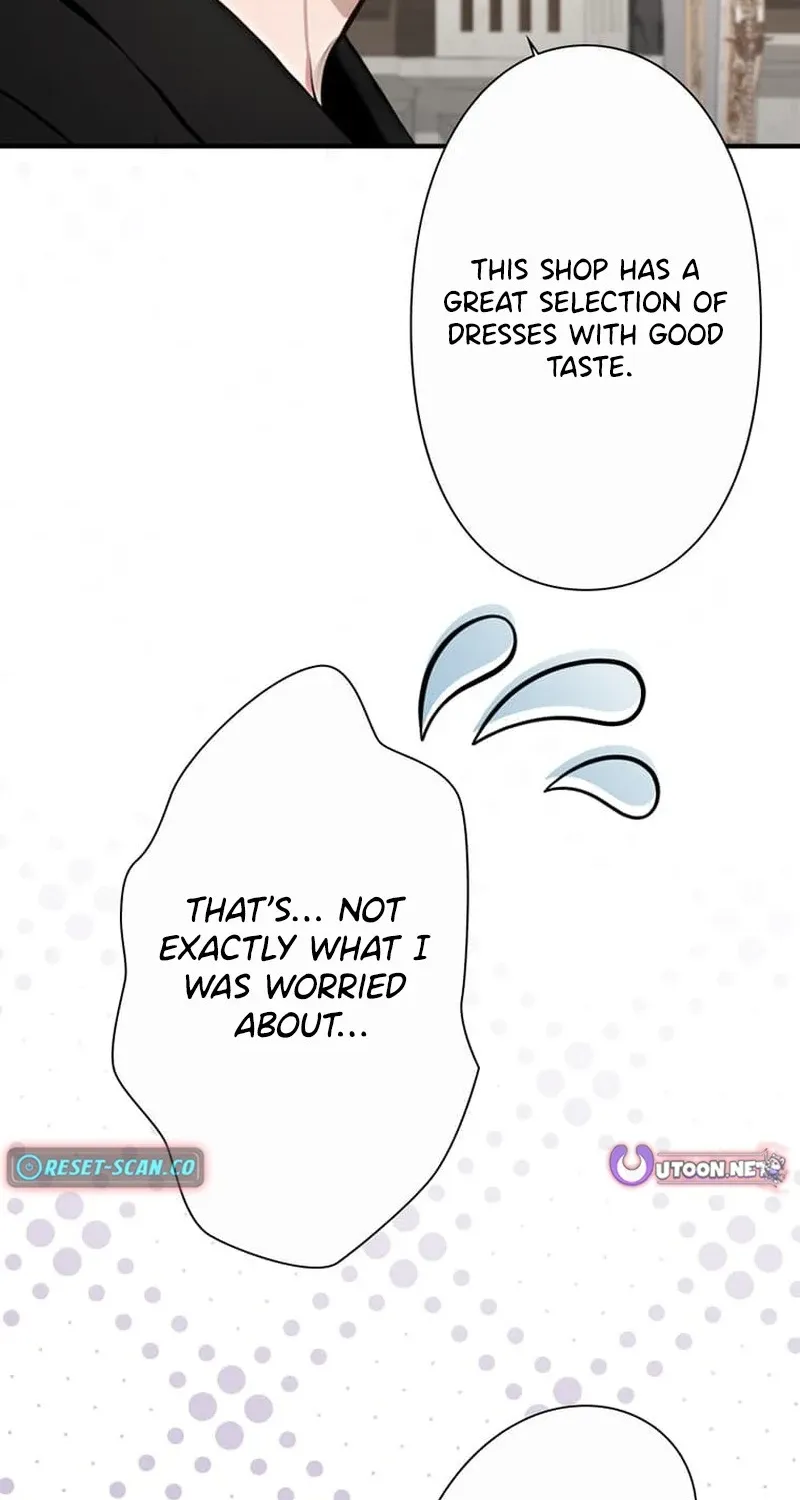 Until I Bring That Couple to Ruin Chapter 20 page 11 - 