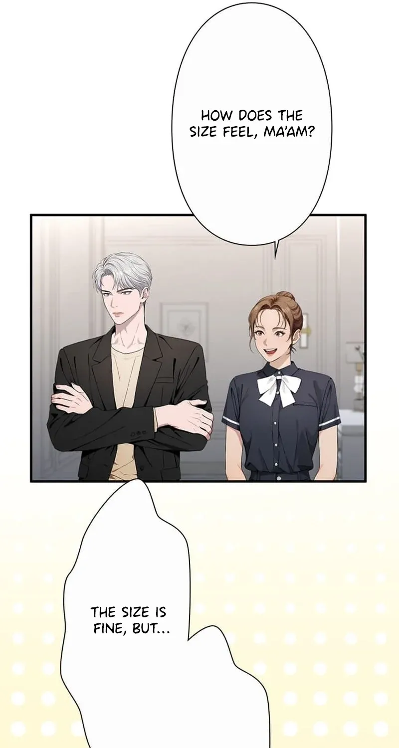 Until I Bring That Couple to Ruin Chapter 20 page 15 - 