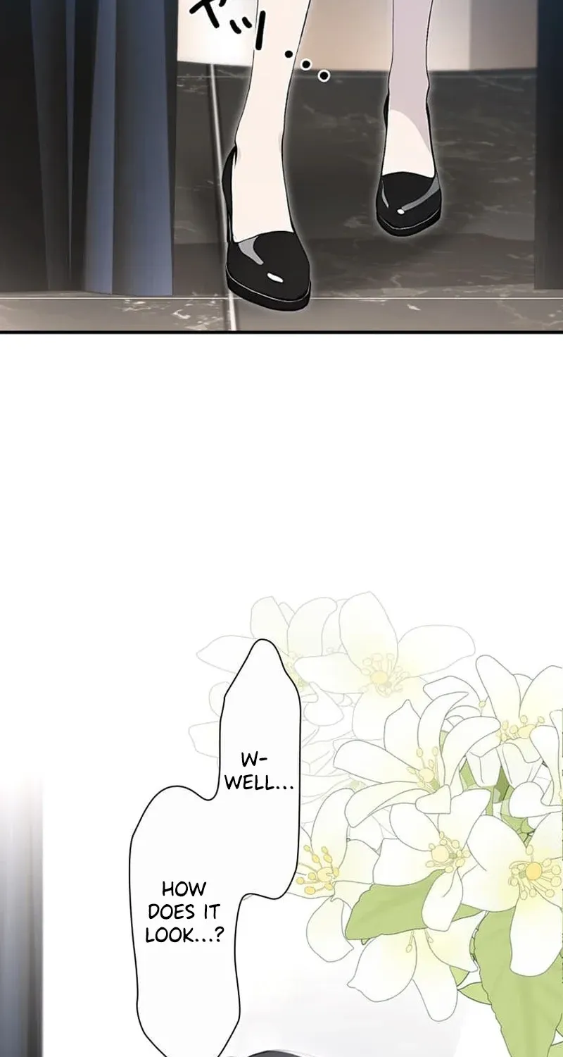Until I Bring That Couple to Ruin Chapter 20 page 17 - 