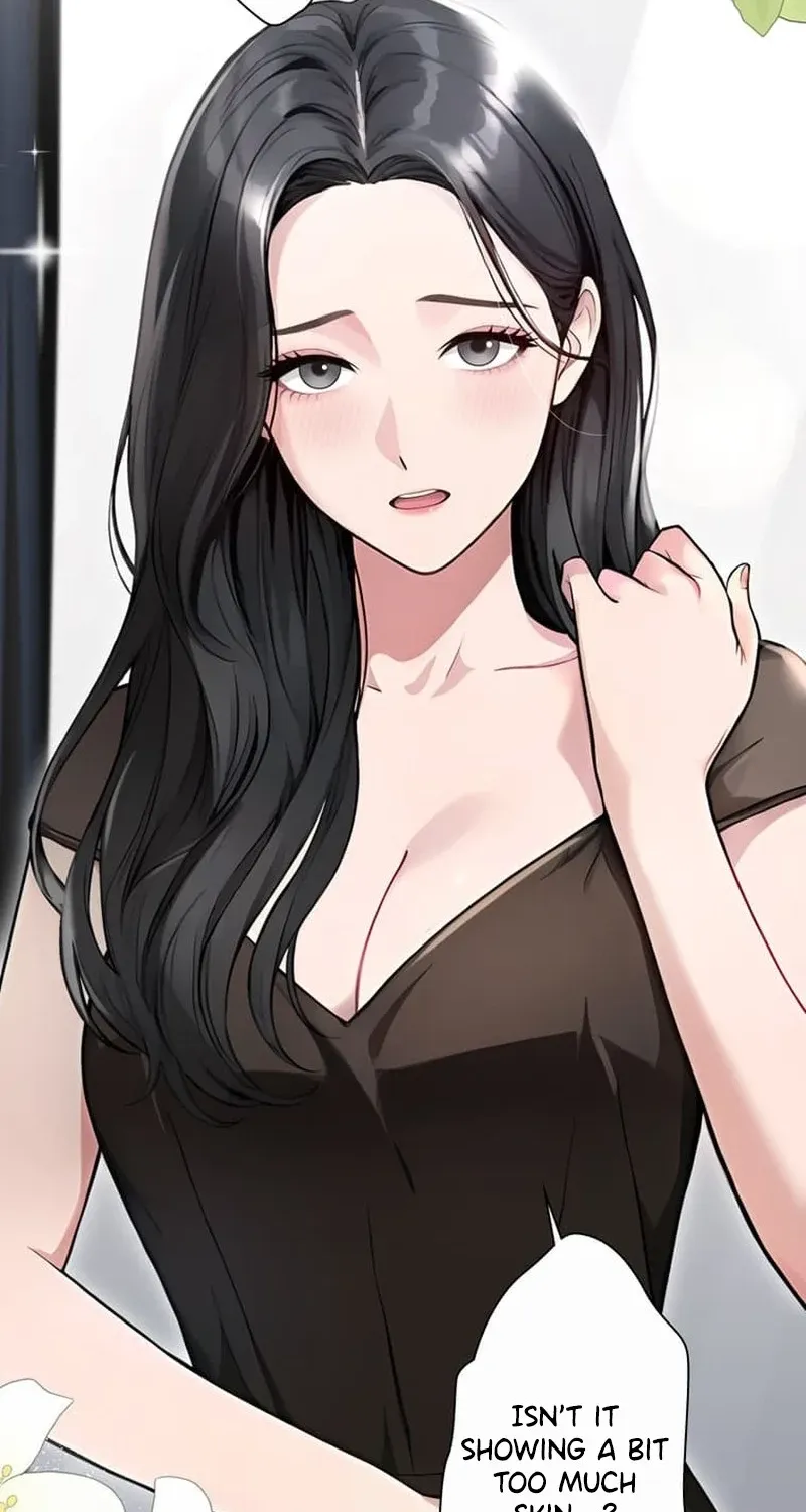 Until I Bring That Couple to Ruin Chapter 20 page 18 - 