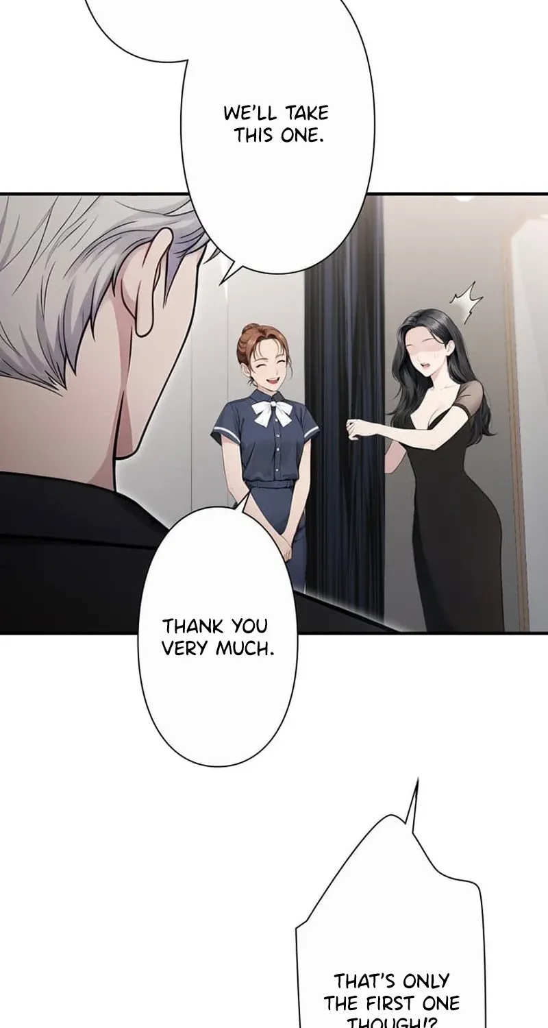 Until I Bring That Couple to Ruin Chapter 20 page 23 - 