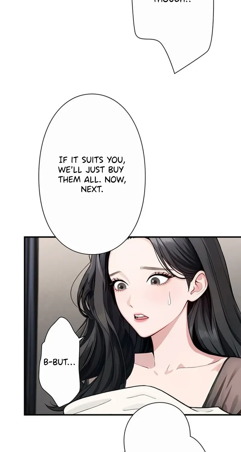 Until I Bring That Couple to Ruin Chapter 20 page 24 - 