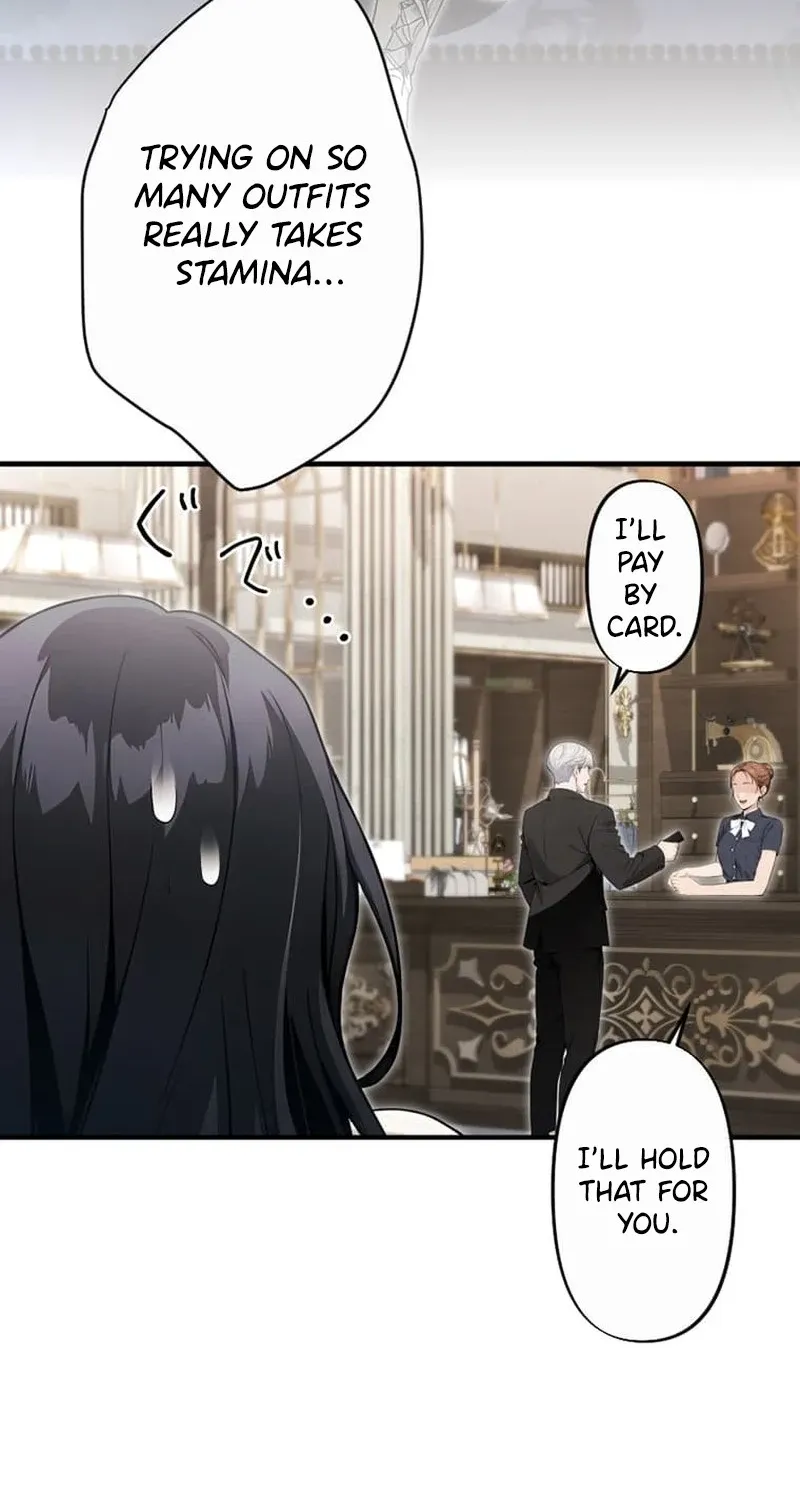 Until I Bring That Couple to Ruin Chapter 20 page 27 - 
