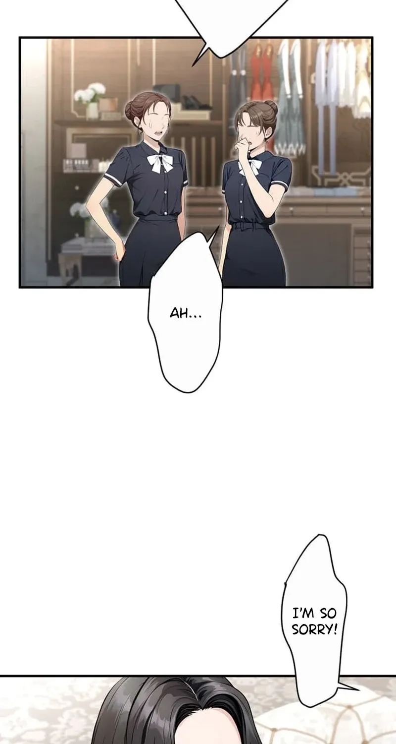Until I Bring That Couple to Ruin Chapter 20 page 30 - 
