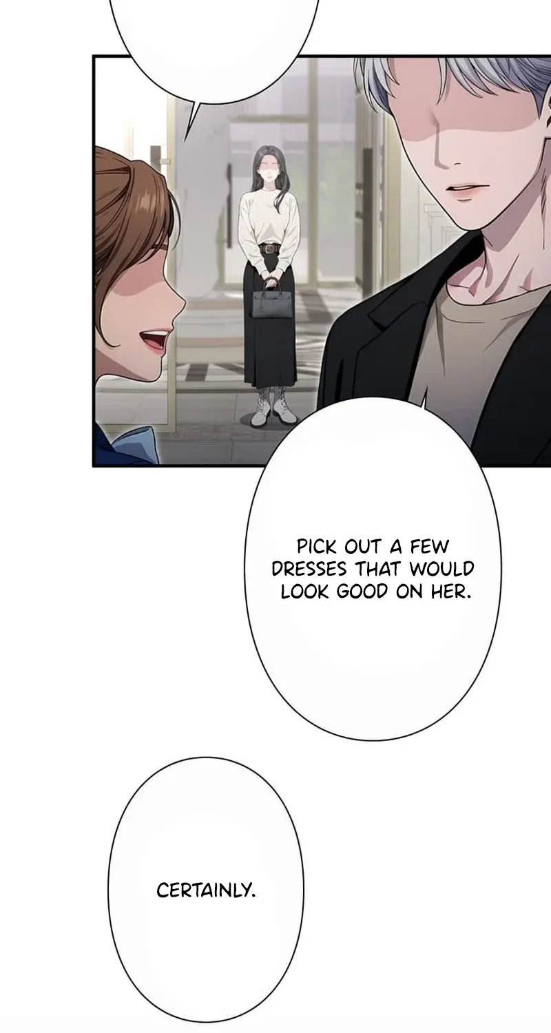 Until I Bring That Couple to Ruin Chapter 20 page 4 - 