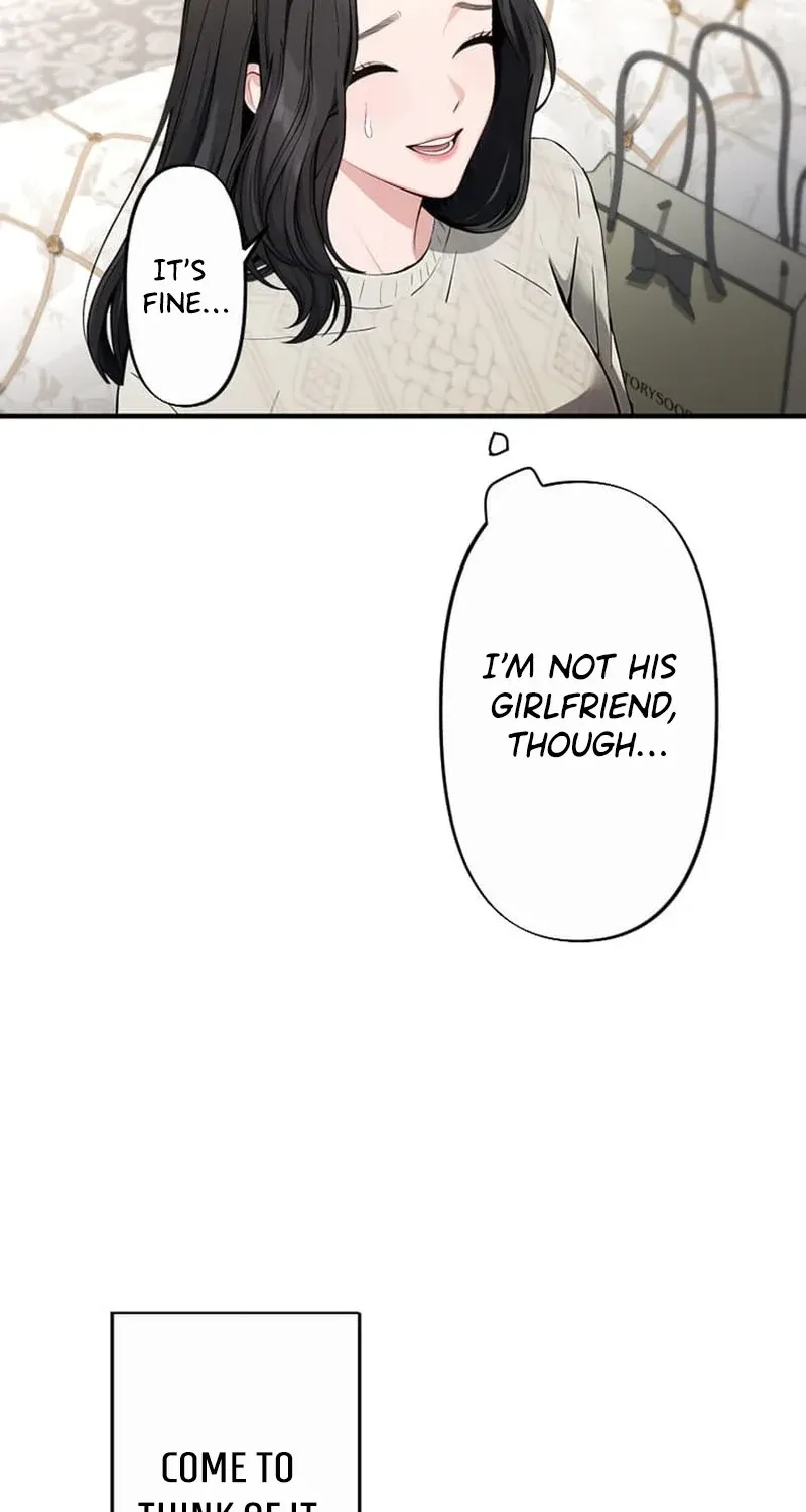 Until I Bring That Couple to Ruin Chapter 20 page 31 - 