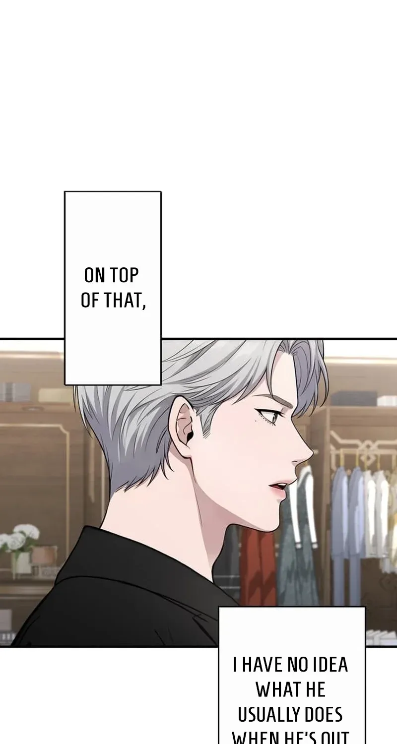 Until I Bring That Couple to Ruin Chapter 20 page 33 - 