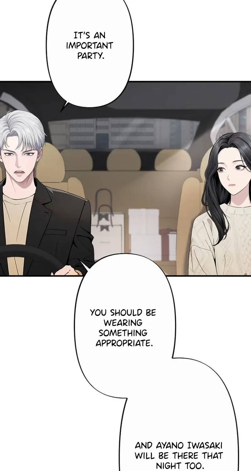 Until I Bring That Couple to Ruin Chapter 20 page 39 - 
