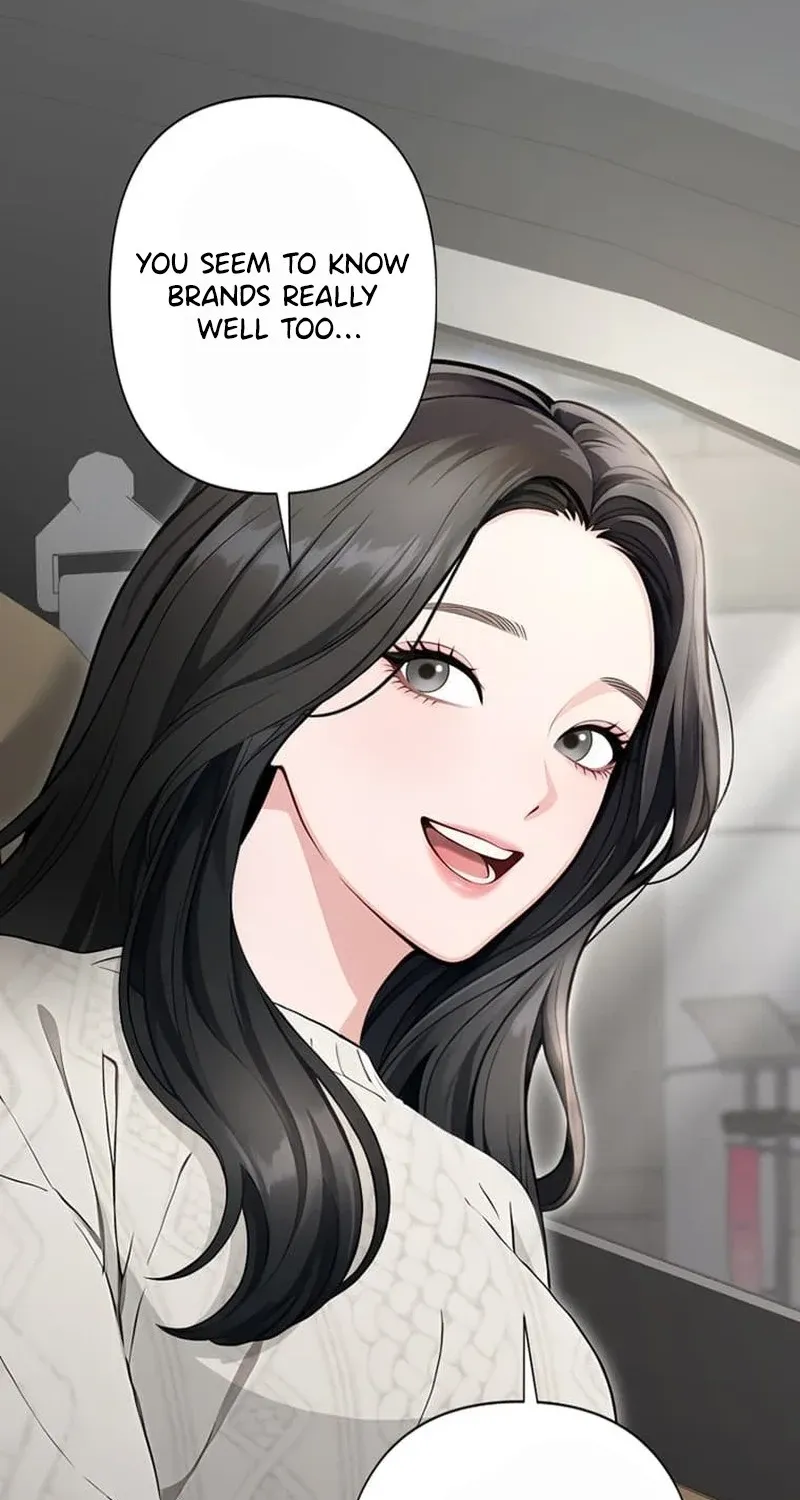 Until I Bring That Couple to Ruin Chapter 20 page 45 - 