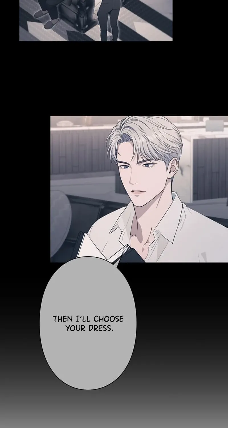 Until I Bring That Couple to Ruin Chapter 20 page 6 - 