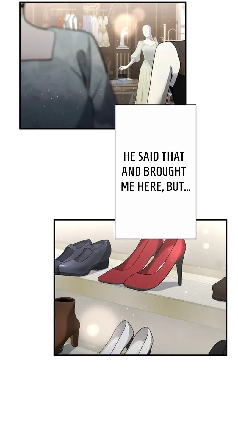Until I Bring That Couple to Ruin Chapter 20 page 8 - 