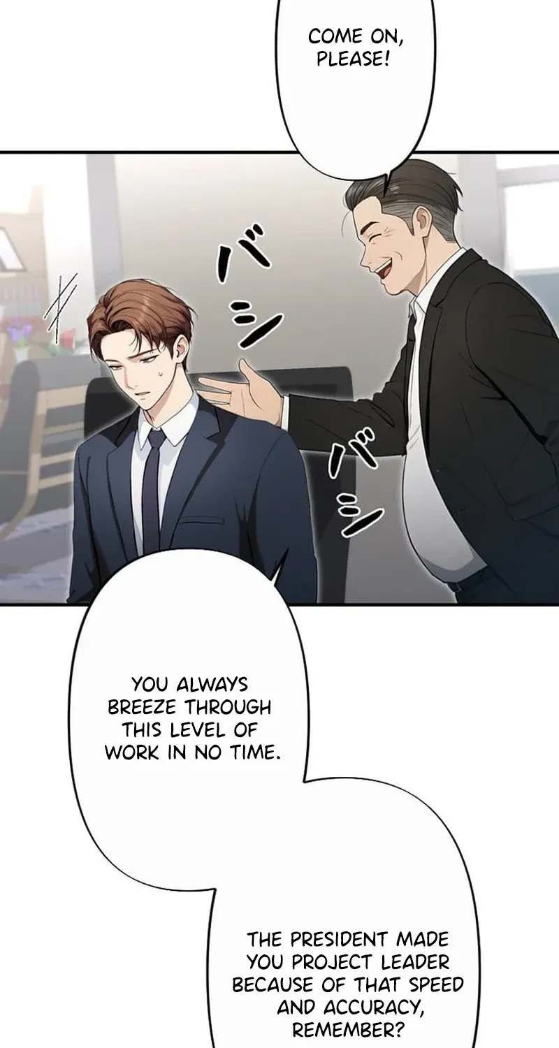 Until I Bring That Couple to Ruin Chapter 20 page 79 - 