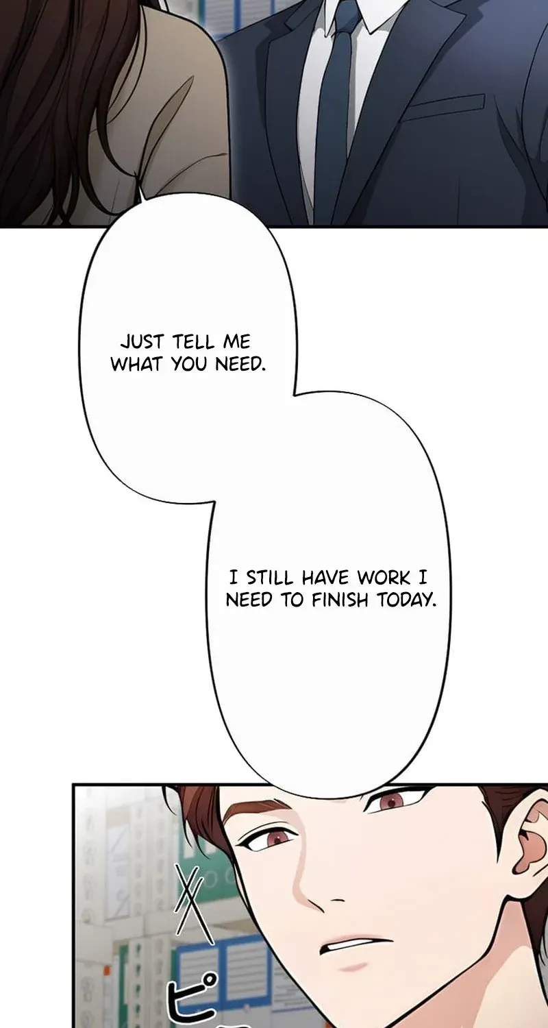 Until I Bring That Couple to Ruin Chapter 20 page 85 - 