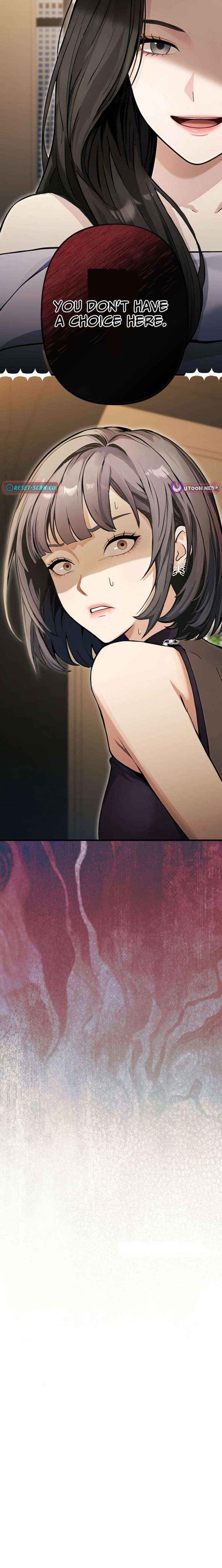 Until I Bring That Couple to Ruin Chapter 21 page 22 - 