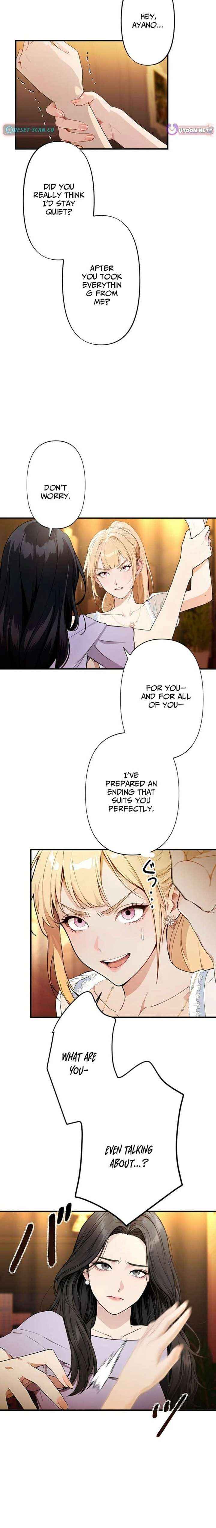 Until I Bring That Couple to Ruin Chapter 22 page 14 - 