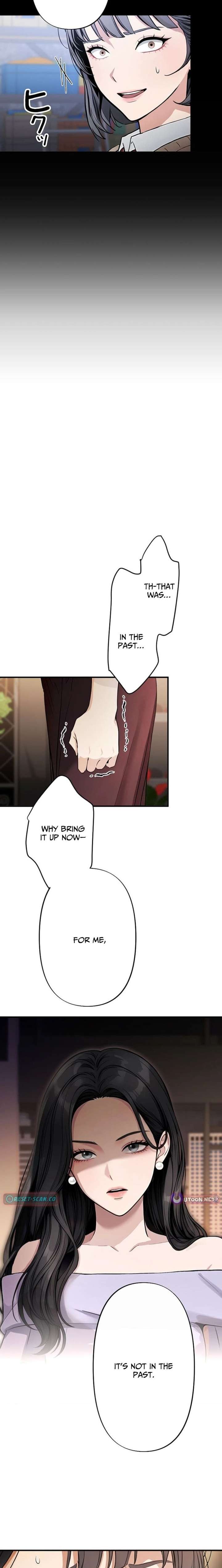 Until I Bring That Couple to Ruin Chapter 22 page 6 - 