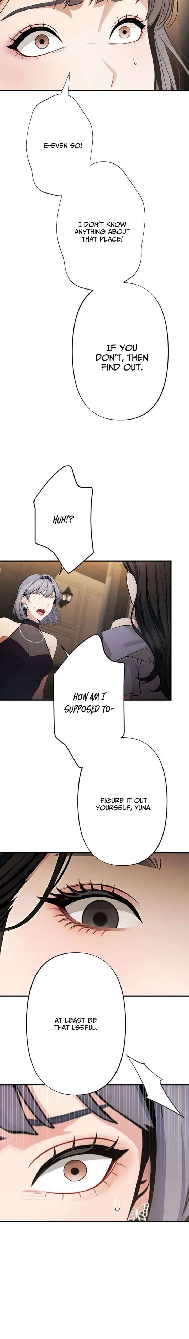 Until I Bring That Couple to Ruin Chapter 22 page 7 - 