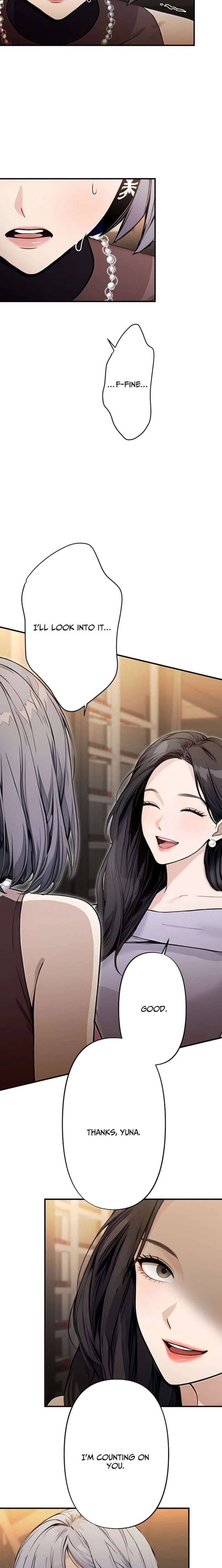 Until I Bring That Couple to Ruin Chapter 22 page 9 - 