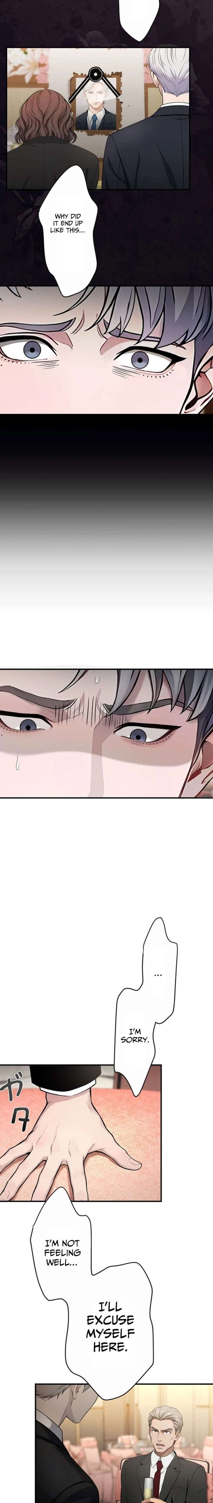 Until I Bring That Couple to Ruin Chapter 23 page 18 - 