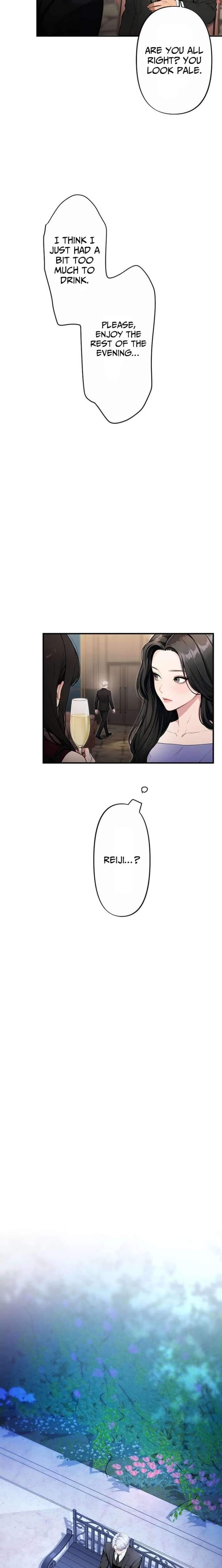 Until I Bring That Couple to Ruin Chapter 23 page 19 - 