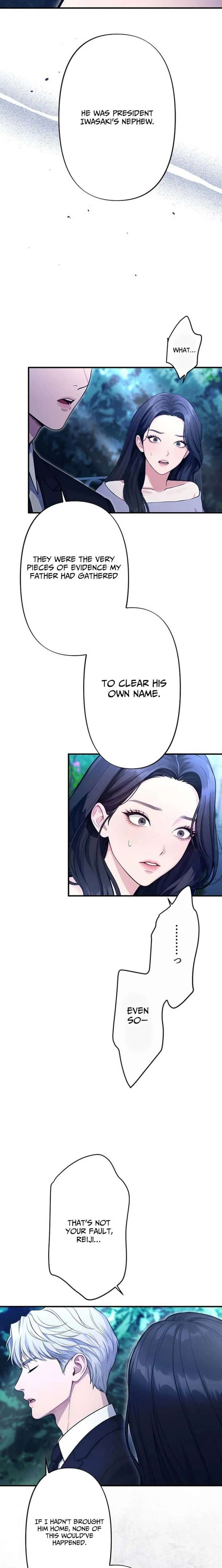 Until I Bring That Couple to Ruin Chapter 24 page 14 - 