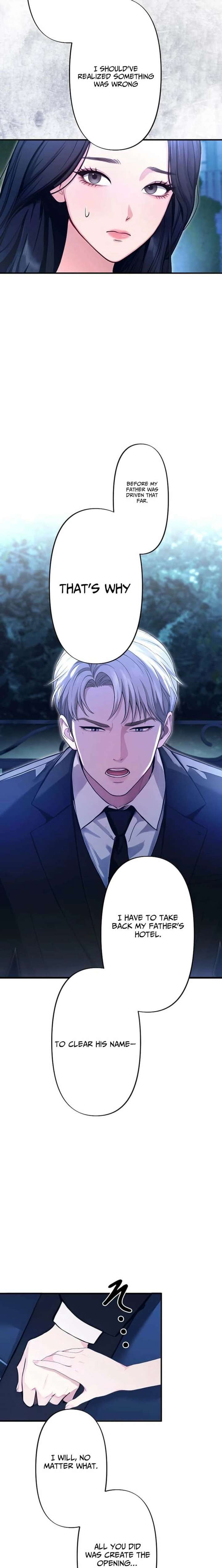 Until I Bring That Couple to Ruin Chapter 24 page 15 - 