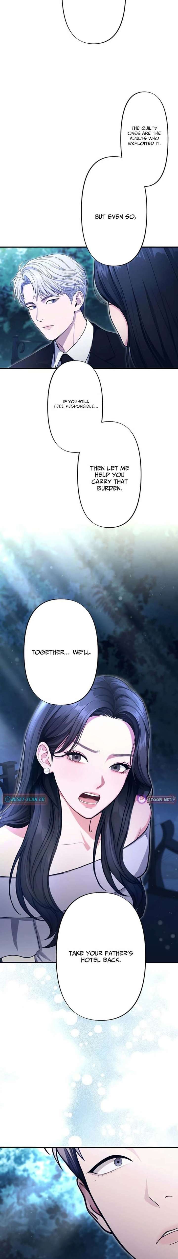 Until I Bring That Couple to Ruin Chapter 24 page 16 - 