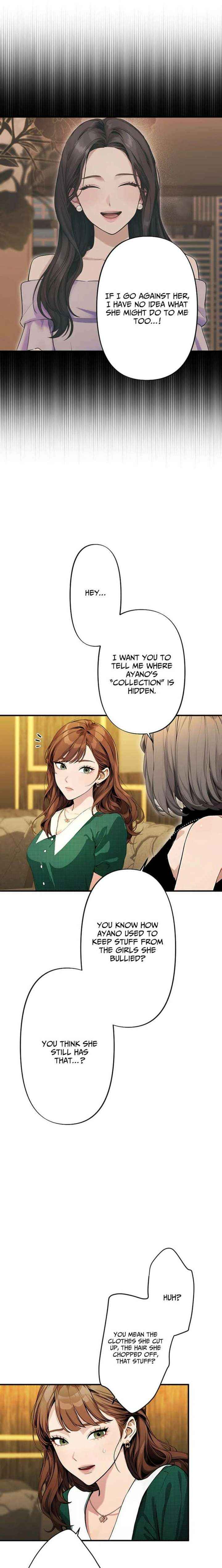 Until I Bring That Couple to Ruin Chapter 24 page 22 - 